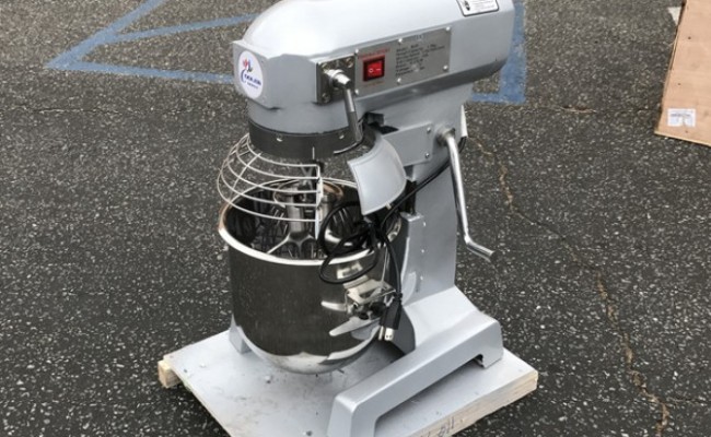 10 qt CE mixer B10