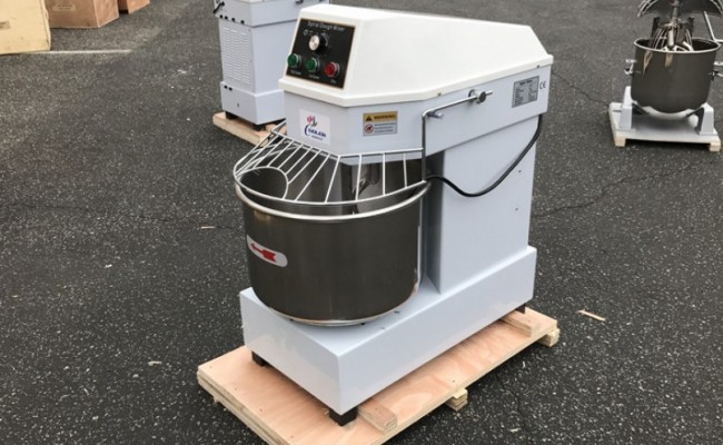 30 qt Spiral Mixer SH30