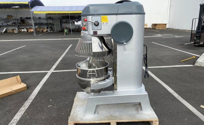 NSF 60 qt commercial Dough Mixer HLM-60B