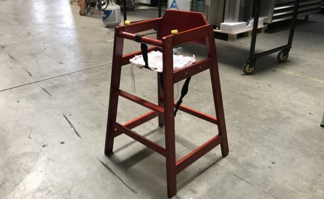 baby high chair BY1