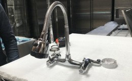 Faucet FC91