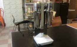 Double Drink Milk Shake Maker Shaker  EMS-2