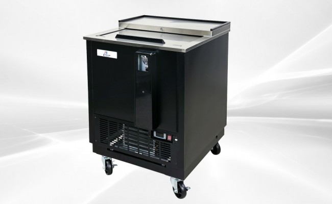 NSF 26 ins Beer Bottle Cooler JBC-25