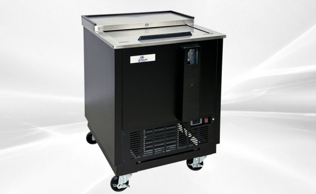 NSF 26 ins Beer Bottle Cooler JBC-25