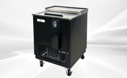 NSF 26 ins Beer Bottle Cooler JBC-25