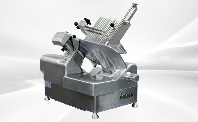 NSF 13 ins fully auto automatic Meat Slicer HB-320