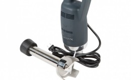 NSF Commercial Immersion Blender 220w+160mm