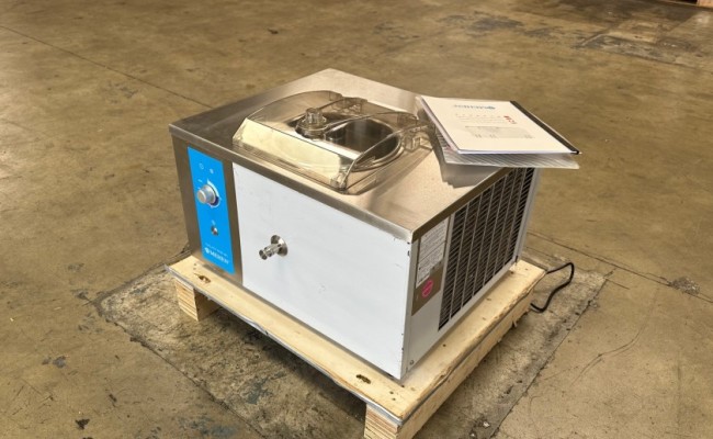 NSF Batch freezer Gelato Machines 4L M1