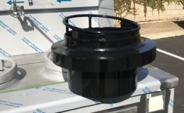 Chinese Wok Range ring kit