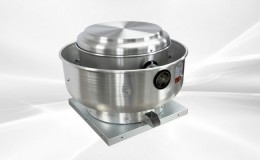 NSF 0.5HP  900 to 2000 CFM restaurant  Exhaust Fan  08HBS