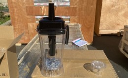 NSF Blender CB-699 only jar  2.0L