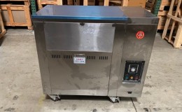 45L oil Save half oil water GAS Fryer FY300