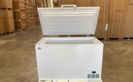 NSF 8.1 cu ft -86°C Vaccine medicine Laboratory Freezer 86w260