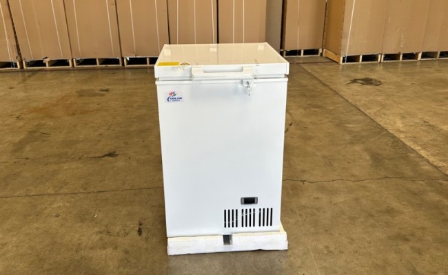 NSF 35Laboratory Chest Freezer Ultra-Low DW-86W35