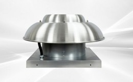 NSF 0.25HP 1160 CFM Food Truck restaurant Exhaust Fan RMD14