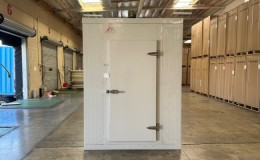 Walk-In Cooler Refrigeration System NSF 1.8HP 18000BTU